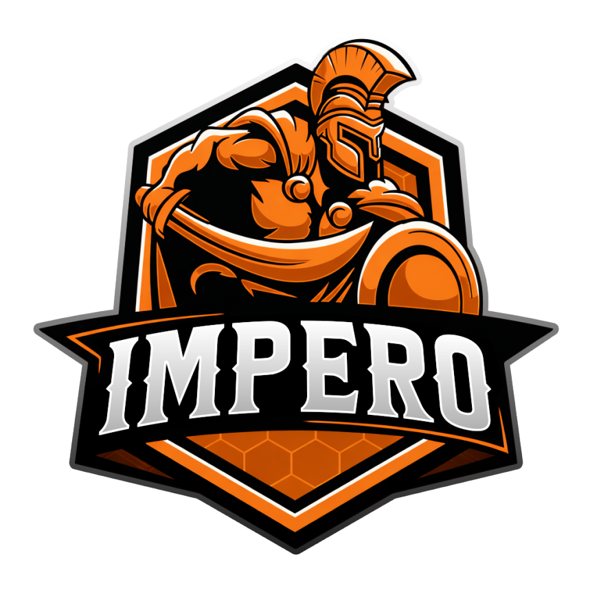 Impero RP Logo