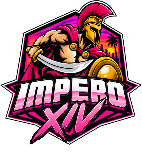 Impero RP Logo